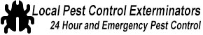 Pekin Heights IL Pest Control Exterminators